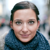 Nadja Sriram